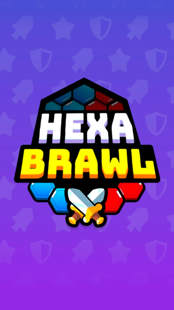 Hexa Brawl — Puzzle game by LavaLime Studios