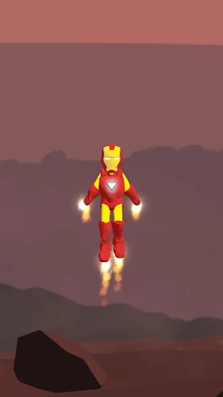 IronDude — Action game by LavaLime Studios