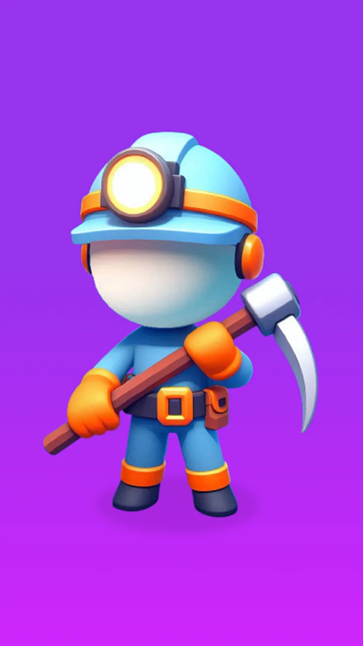 Miner Jam — Puzzle game by LavaLime Studios